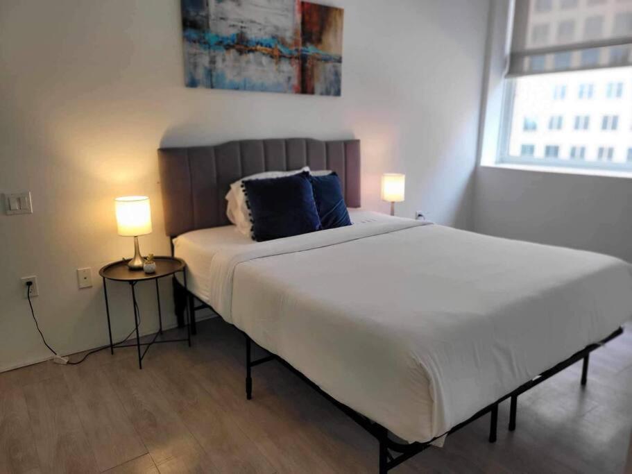 629 Lofts 812 - A Kcm Property كليفلاند المظهر الخارجي الصورة