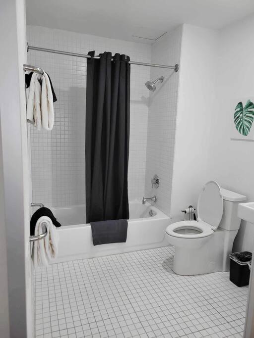 629 Lofts 812 - A Kcm Property كليفلاند المظهر الخارجي الصورة