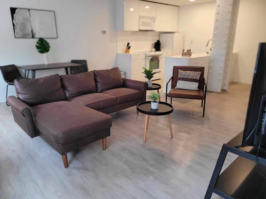 629 Lofts 812 - A Kcm Property كليفلاند المظهر الخارجي الصورة